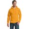 Port & Company® Colors Essential Fleece Pullover Hooded Sweatshirt